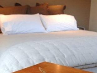Motel Strahan Εξωτερικό φωτογραφία