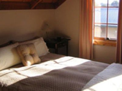 Motel Strahan Εξωτερικό φωτογραφία